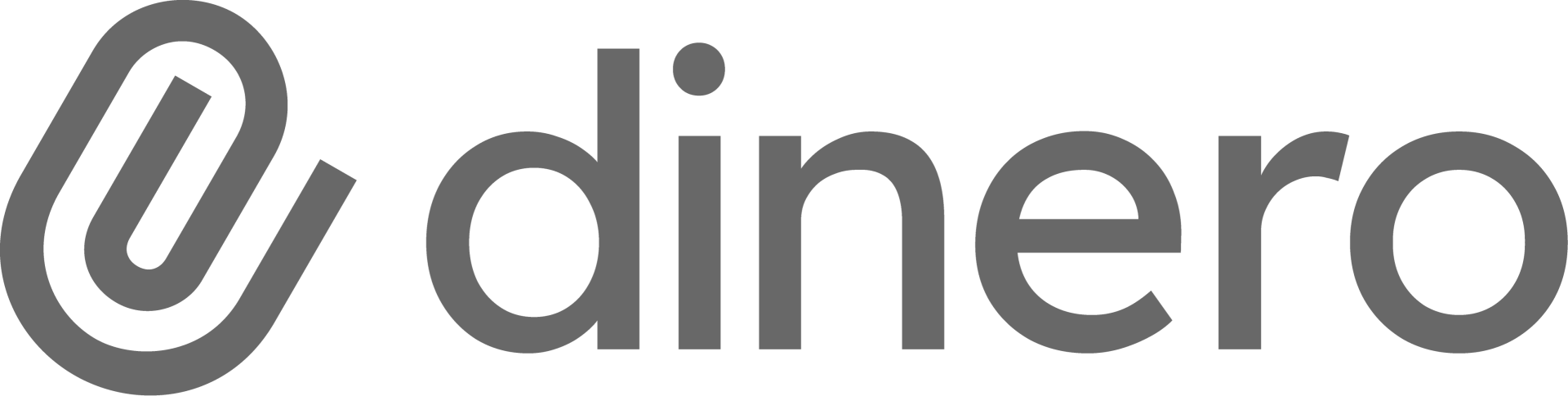 Dinero Logo